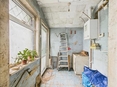 3 bedroom Terraced House for sale in Woodville Street, St Helens Central, St Helens, WA10