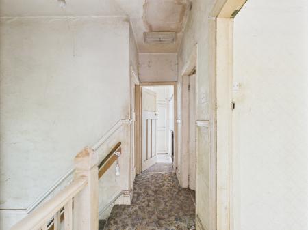 3 bedroom Terraced House for sale in Woodville Street, St Helens Central, St Helens, WA10