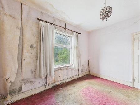 3 bedroom Terraced House for sale in Woodville Street, St Helens Central, St Helens, WA10