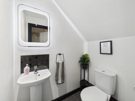 3 bedroom Detached house for sale in Gormley Drive, Windlehurst, St Helens, WA10