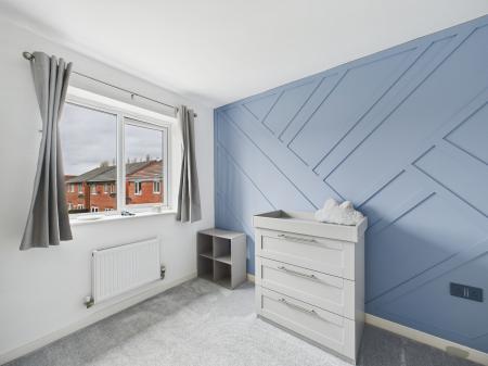 3 bedroom Detached house for sale in Gormley Drive, Windlehurst, St Helens, WA10