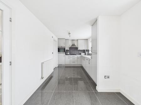 3 bedroom Detached house for sale in Gormley Drive, Windlehurst, St Helens, WA10