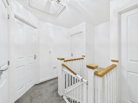 3 bedroom Detached house for sale in Gormley Drive, Windlehurst, St Helens, WA10