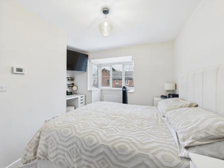 3 bedroom Detached house for sale in Gormley Drive, Windlehurst, St Helens, WA10