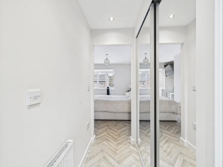 3 bedroom Detached house for sale in Gormley Drive, Windlehurst, St Helens, WA10