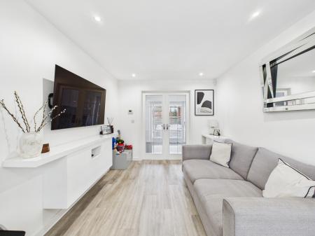 3 bedroom Detached house for sale in Gormley Drive, Windlehurst, St Helens, WA10