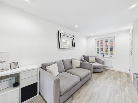 3 bedroom Detached house for sale in Gormley Drive, Windlehurst, St Helens, WA10