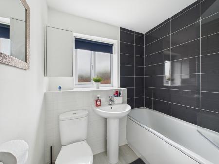 3 bedroom Detached house for sale in Gormley Drive, Windlehurst, St Helens, WA10