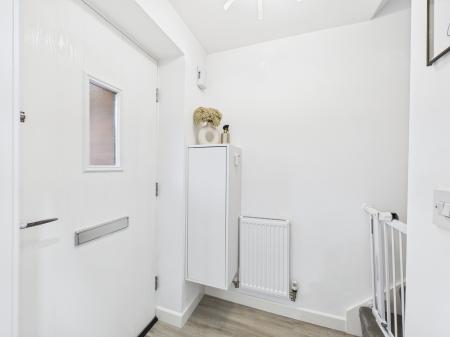 3 bedroom Detached house for sale in Gormley Drive, Windlehurst, St Helens, WA10