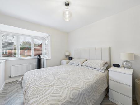 3 bedroom Detached house for sale in Gormley Drive, Windlehurst, St Helens, WA10