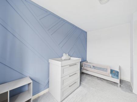 3 bedroom Detached house for sale in Gormley Drive, Windlehurst, St Helens, WA10