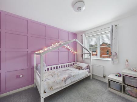 3 bedroom Detached house for sale in Gormley Drive, Windlehurst, St Helens, WA10