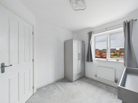 3 bedroom Detached house for sale in Gormley Drive, Windlehurst, St Helens, WA10