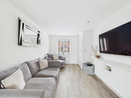 3 bedroom Detached house for sale in Gormley Drive, Windlehurst, St Helens, WA10