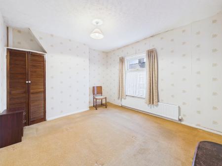 3 bedroom Terraced House for sale in St Paul Street, St Helens, WA10