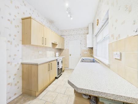 3 bedroom Terraced House for sale in St Paul Street, St Helens, WA10