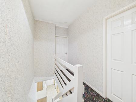 3 bedroom Terraced House for sale in St Paul Street, St Helens, WA10