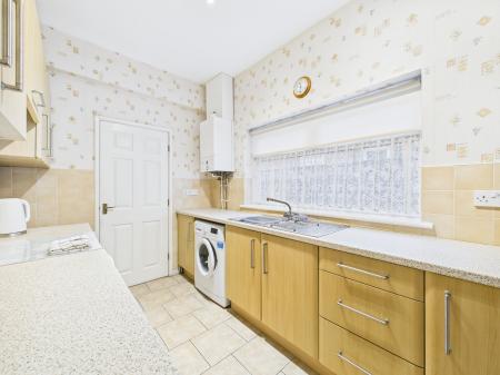 3 bedroom Terraced House for sale in St Paul Street, St Helens, WA10