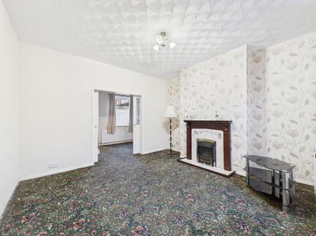 3 bedroom Terraced House for sale in St Paul Street, St Helens, WA10