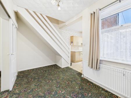 3 bedroom Terraced House for sale in St Paul Street, St Helens, WA10