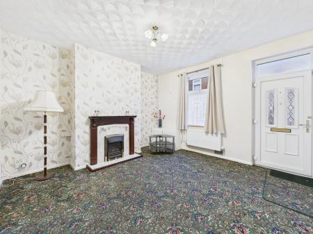 3 bedroom Terraced House for sale in St Paul Street, St Helens, WA10