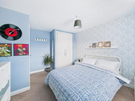 3 bedroom Semi-detached house for sale in Womack Gardens, Nutgrove, St Helens, WA9