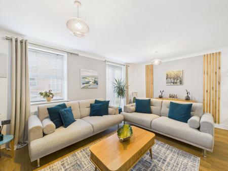 3 bedroom Semi-detached house for sale in Womack Gardens, Nutgrove, St Helens, WA9