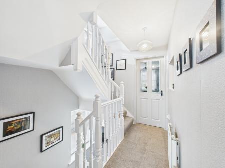 3 bedroom Semi-detached house for sale in Womack Gardens, Nutgrove, St Helens, WA9