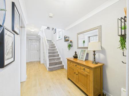 3 bedroom Semi-detached house for sale in Womack Gardens, Nutgrove, St Helens, WA9