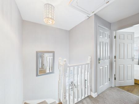 3 bedroom Semi-detached house for sale in Womack Gardens, Nutgrove, St Helens, WA9