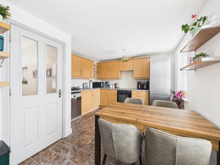 3 bedroom Semi-detached house for sale in Womack Gardens, Nutgrove, St Helens, WA9