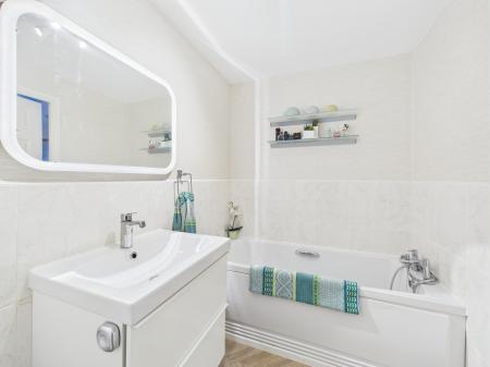 3 bedroom Semi-detached house for sale in Womack Gardens, Nutgrove, St Helens, WA9