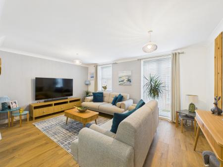 3 bedroom Semi-detached house for sale in Womack Gardens, Nutgrove, St Helens, WA9