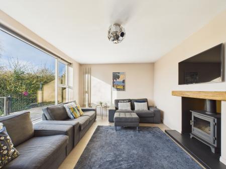 4 bedroom Detached house for sale in Grange Drive, Eccleston Hill, St Helens, WA10