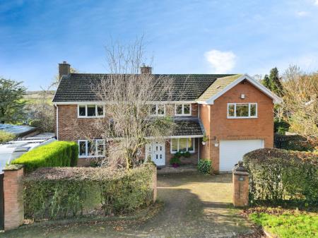 Grange Drive, Eccleston Hill, St Helens, WA10