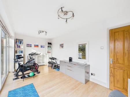 4 bedroom Detached house for sale in Grange Drive, Eccleston Hill, St Helens, WA10