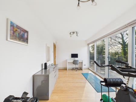 4 bedroom Detached house for sale in Grange Drive, Eccleston Hill, St Helens, WA10