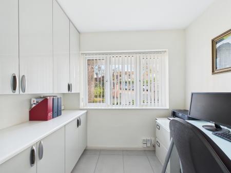 4 bedroom Detached house for sale in Grange Drive, Eccleston Hill, St Helens, WA10