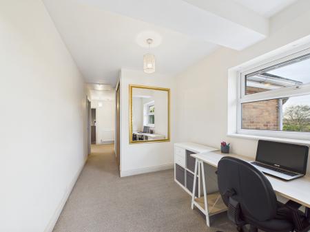 4 bedroom Detached house for sale in Grange Drive, Eccleston Hill, St Helens, WA10