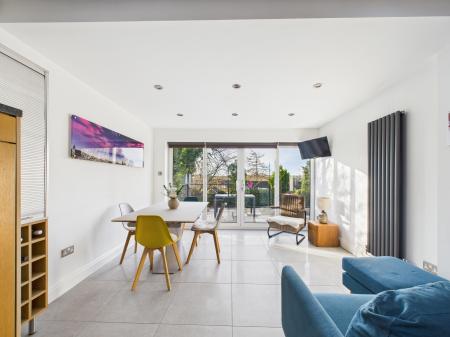 4 bedroom Detached house for sale in Grange Drive, Eccleston Hill, St Helens, WA10