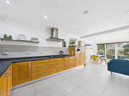 4 bedroom Detached house for sale in Grange Drive, Eccleston Hill, St Helens, WA10