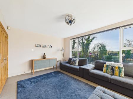 4 bedroom Detached house for sale in Grange Drive, Eccleston Hill, St Helens, WA10