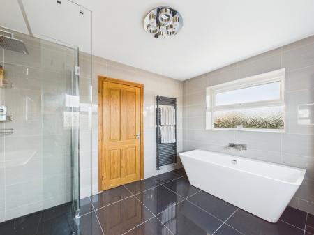 4 bedroom Detached house for sale in Grange Drive, Eccleston Hill, St Helens, WA10