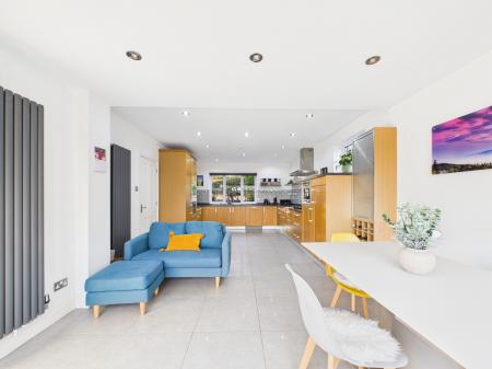 4 bedroom Detached house for sale in Grange Drive, Eccleston Hill, St Helens, WA10