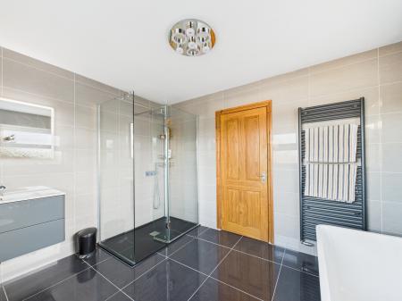 4 bedroom Detached house for sale in Grange Drive, Eccleston Hill, St Helens, WA10