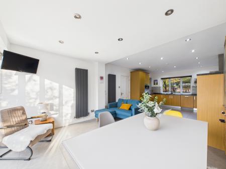 4 bedroom Detached house for sale in Grange Drive, Eccleston Hill, St Helens, WA10