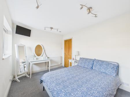 4 bedroom Detached house for sale in Grange Drive, Eccleston Hill, St Helens, WA10