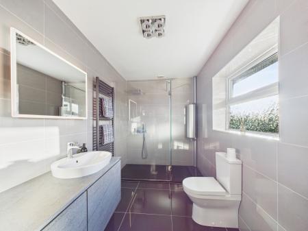 4 bedroom Detached house for sale in Grange Drive, Eccleston Hill, St Helens, WA10