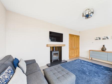 4 bedroom Detached house for sale in Grange Drive, Eccleston Hill, St Helens, WA10