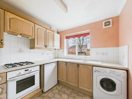 3 bedroom Semi-detached house for sale in Great Delph, Haydock, WA11